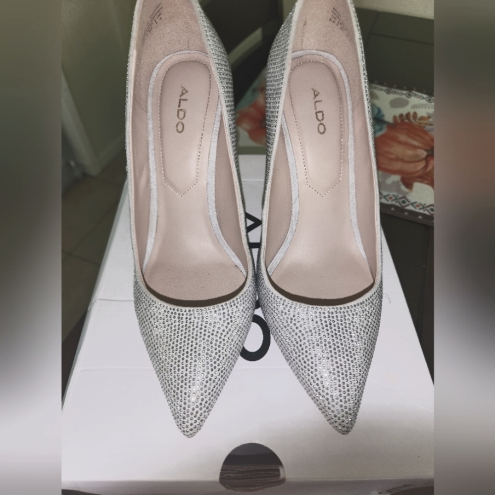 Aldo heels